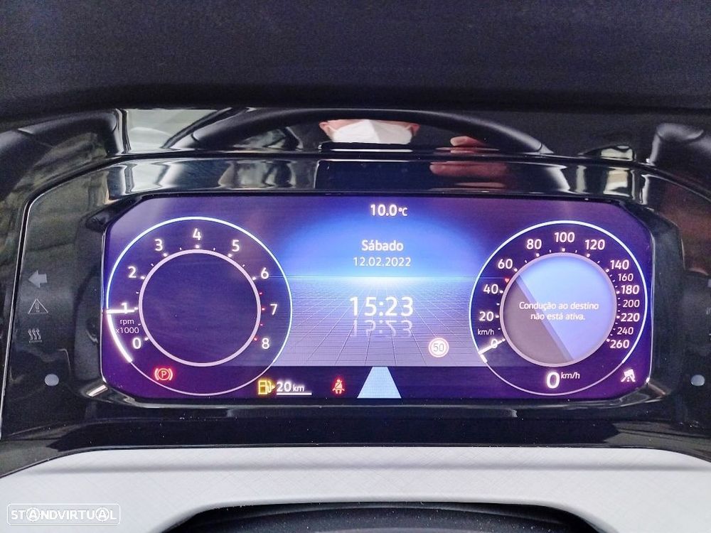 VW Golf 1.5 TSI Style - 26