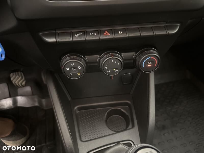 Dacia Duster 1.0 TCe Essential - 16