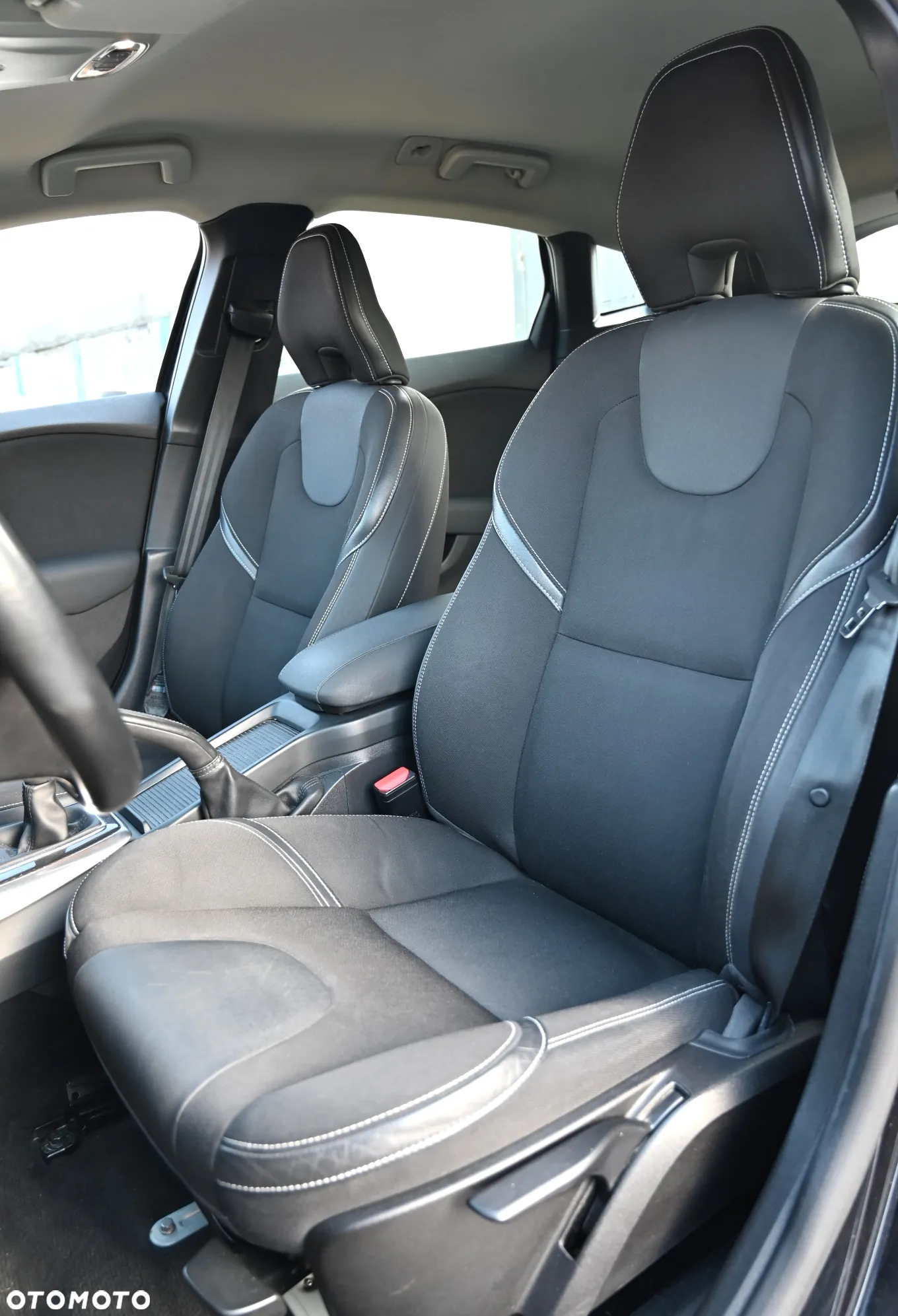 Volvo V40 - 31