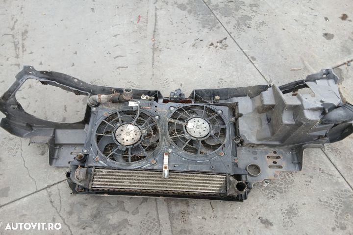 Trager / Calandru 7M3805598AJ 7M3805598AH 7M3121203 7M3953455A 7M3805 - 5