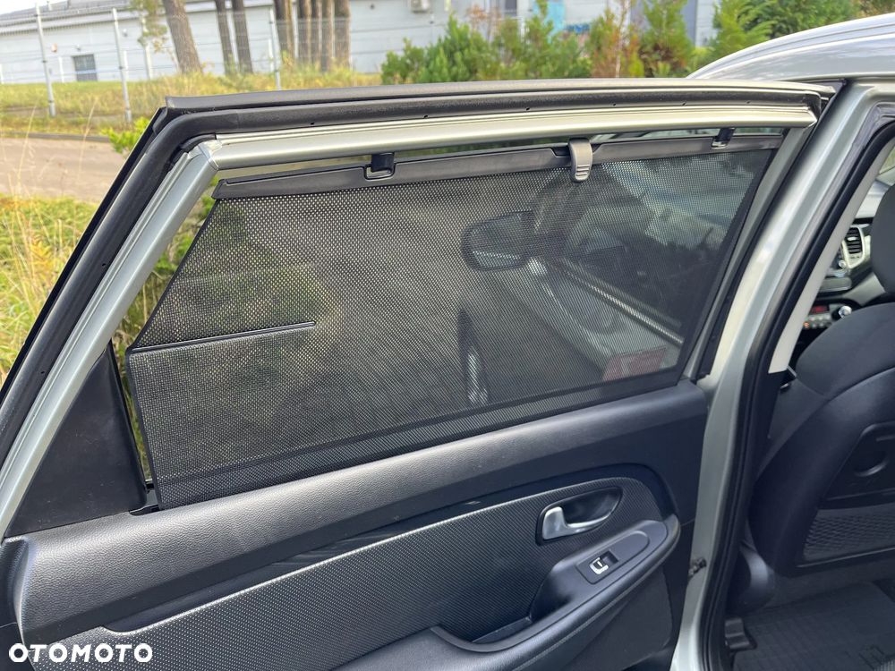 Kia Carens 1.6 GDI Business Line EU6 - 19