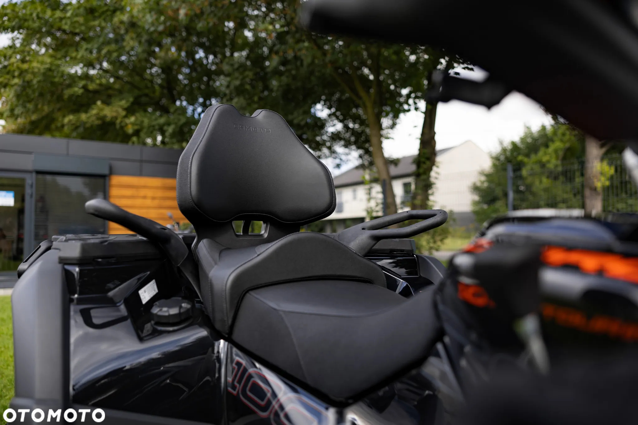 CFMoto CForce - 27