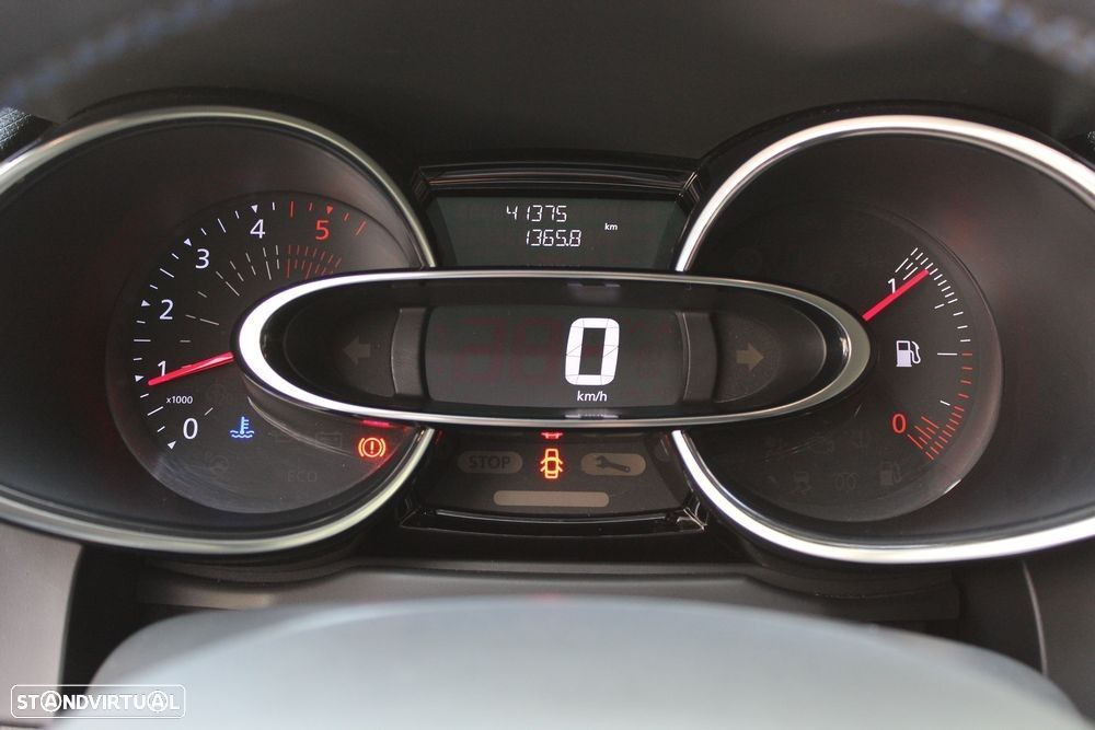 Renault Clio 1.5 dCi GT Line - 26