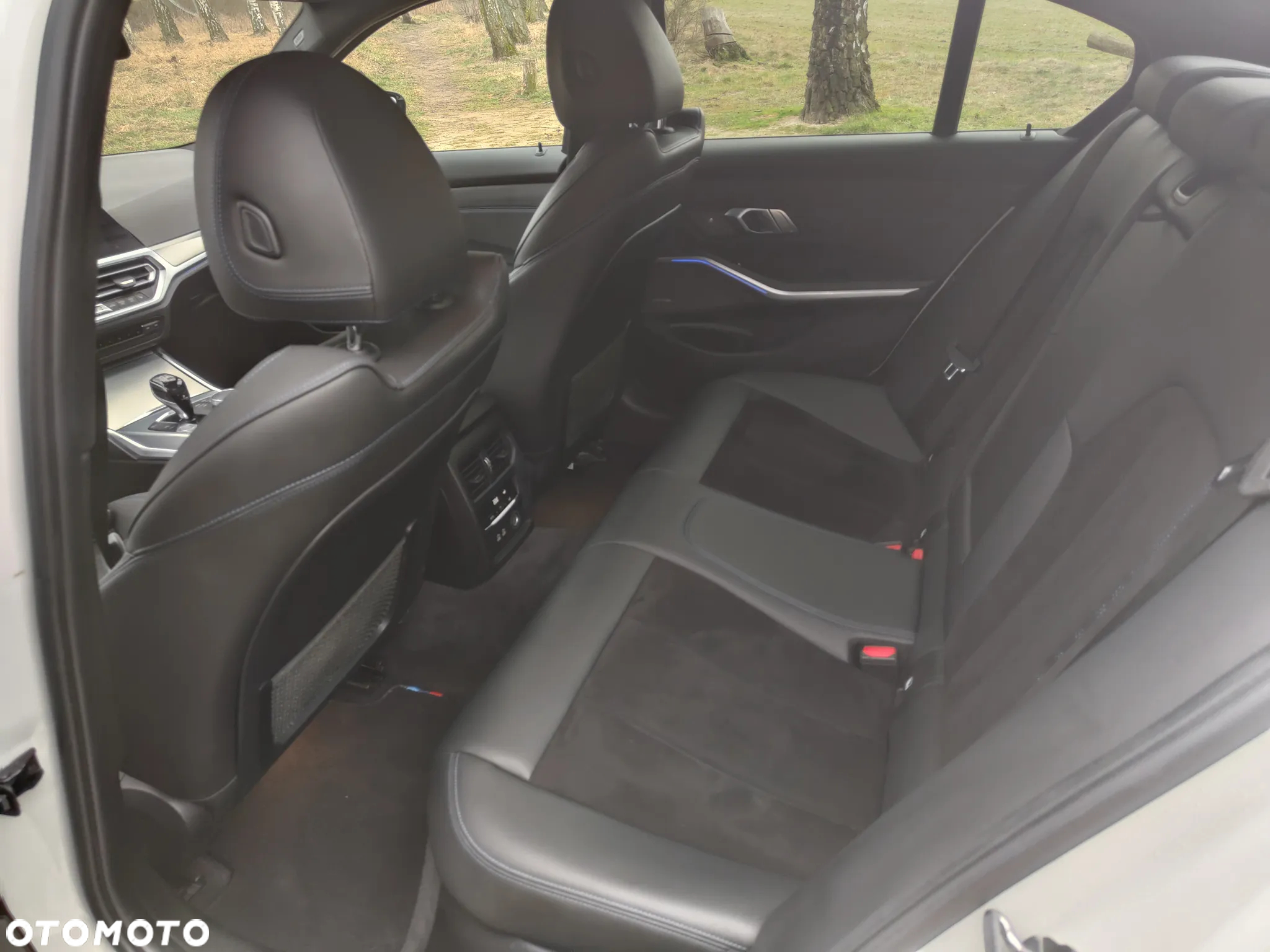 BMW Seria 3 330i xDrive - 3