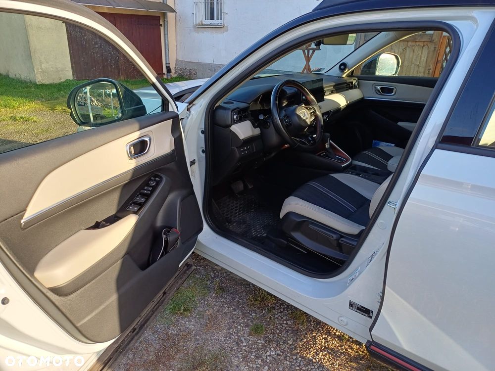 Honda HR-V - 14
