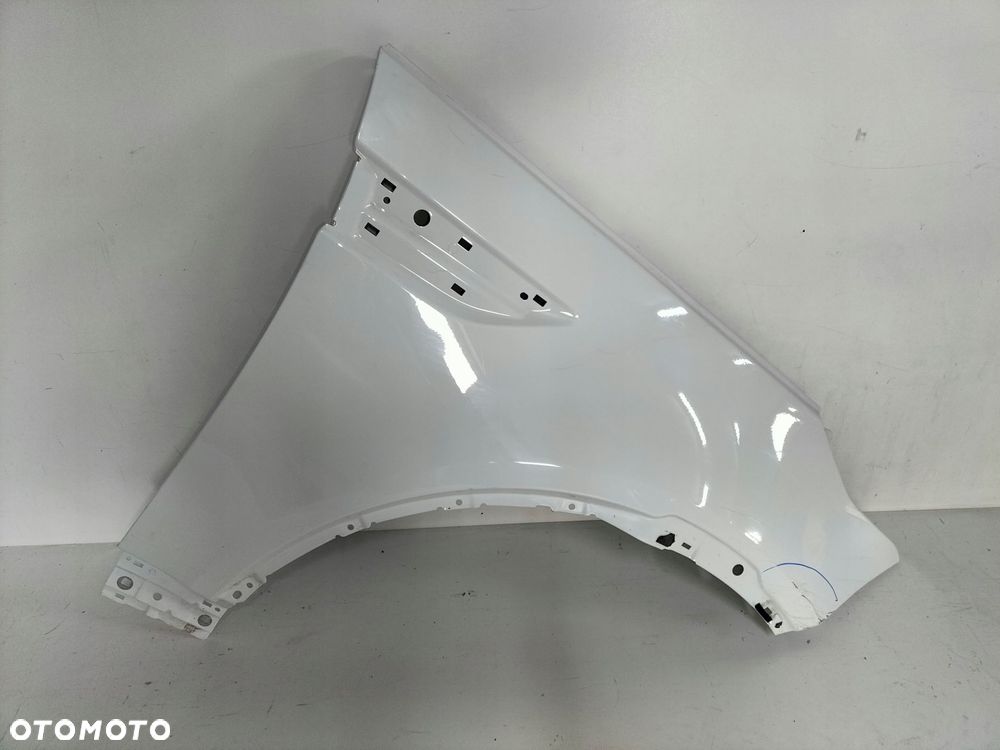 błotnik przedni prawy land rover discovery v 16- - 1