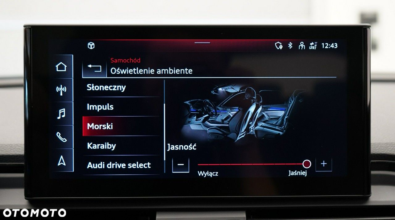 Audi Q5 Sportback - 37