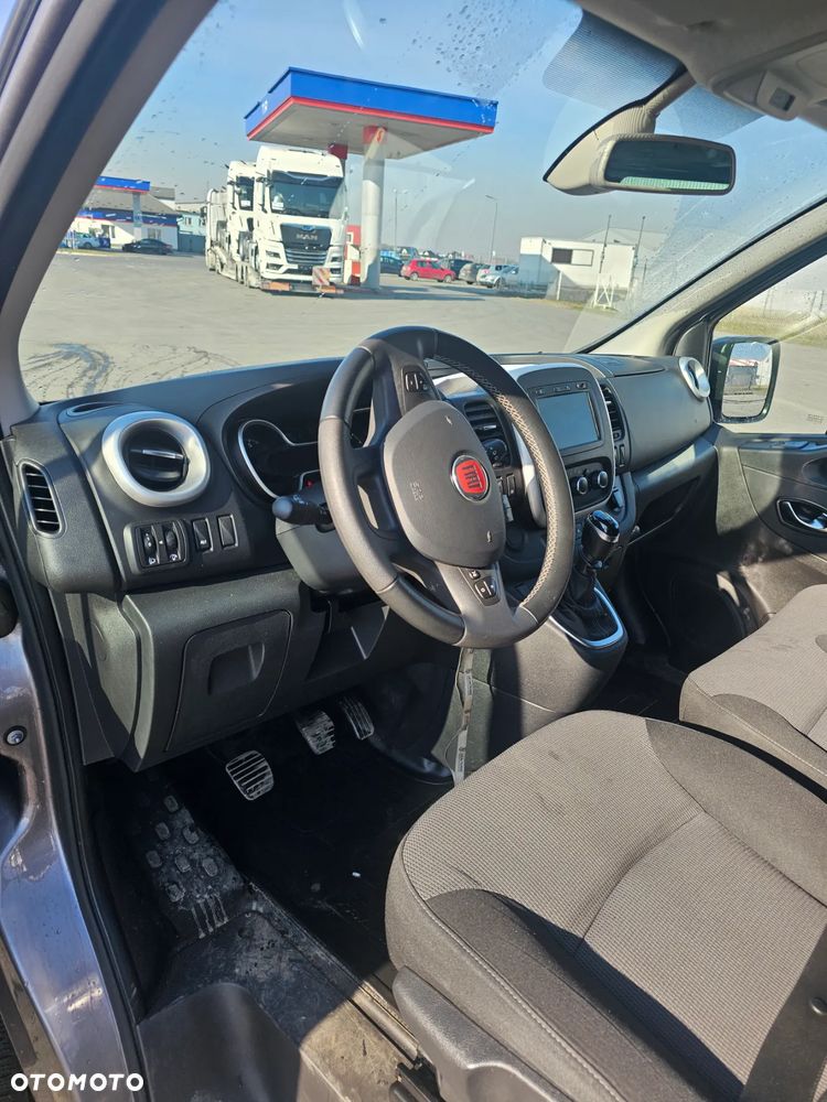Fiat Talento - 7
