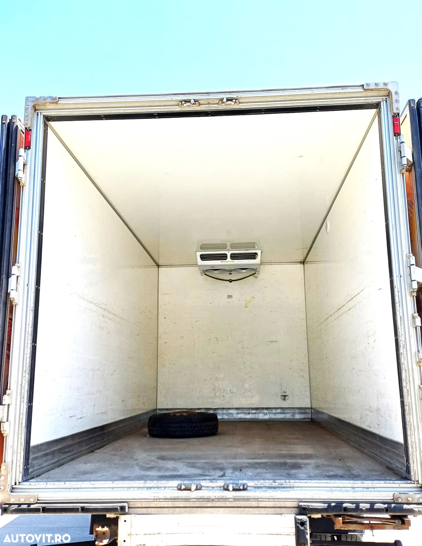 Ford TRANSIT - 8
