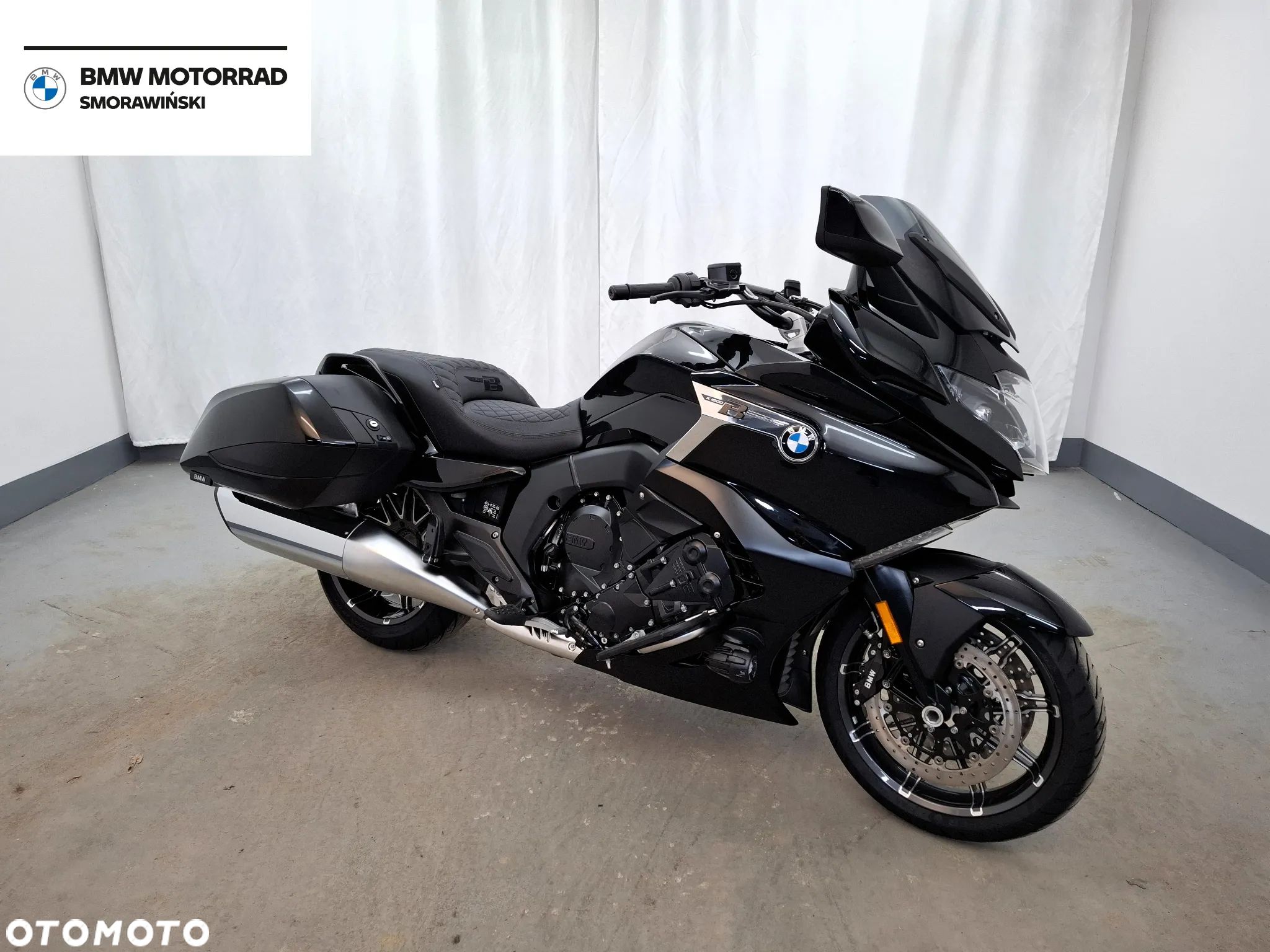 BMW K - 1