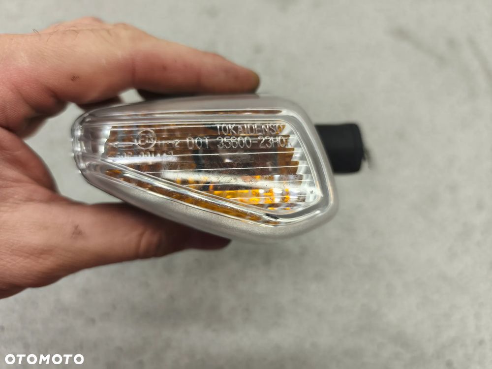 Kierunkowskaz Suzuki GSX 1300 GSX1300 B-King 1300 - 3