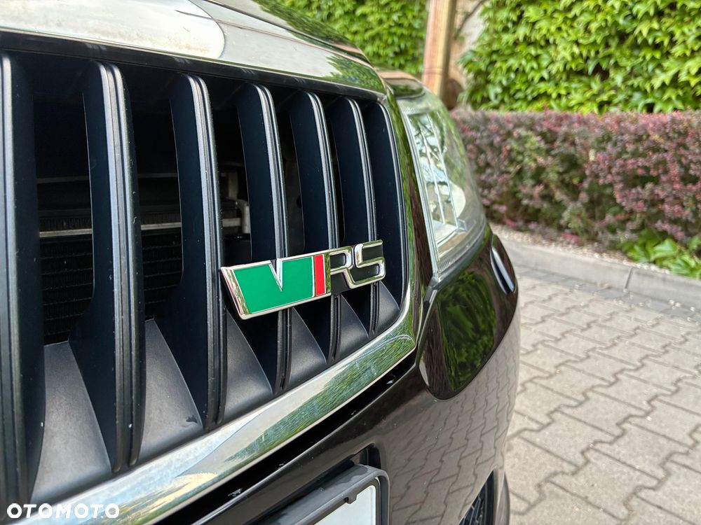 Skoda Octavia - 7