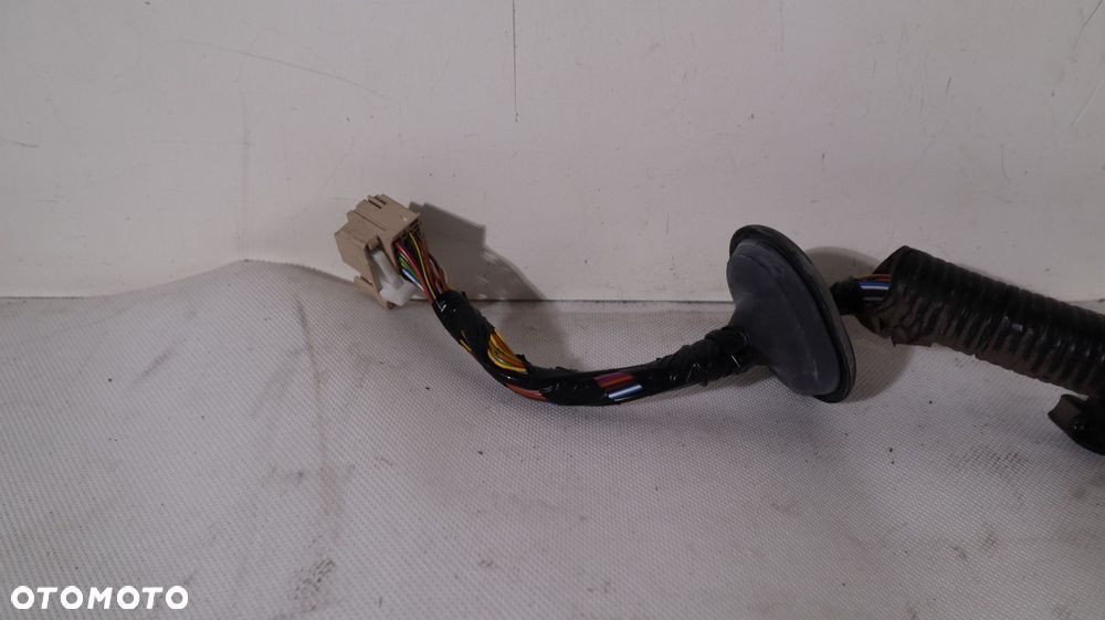 VOLVO XC40 2.0 T4 WIĄZKA INSTALACJA ZAWIESZENIA TYŁ - 6