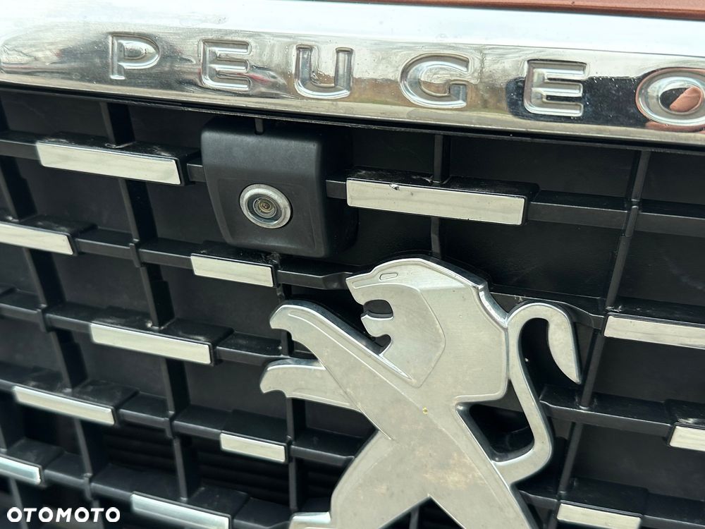 Peugeot 3008 1.5 BlueHDi Allure Pack S&S EAT8 - 33