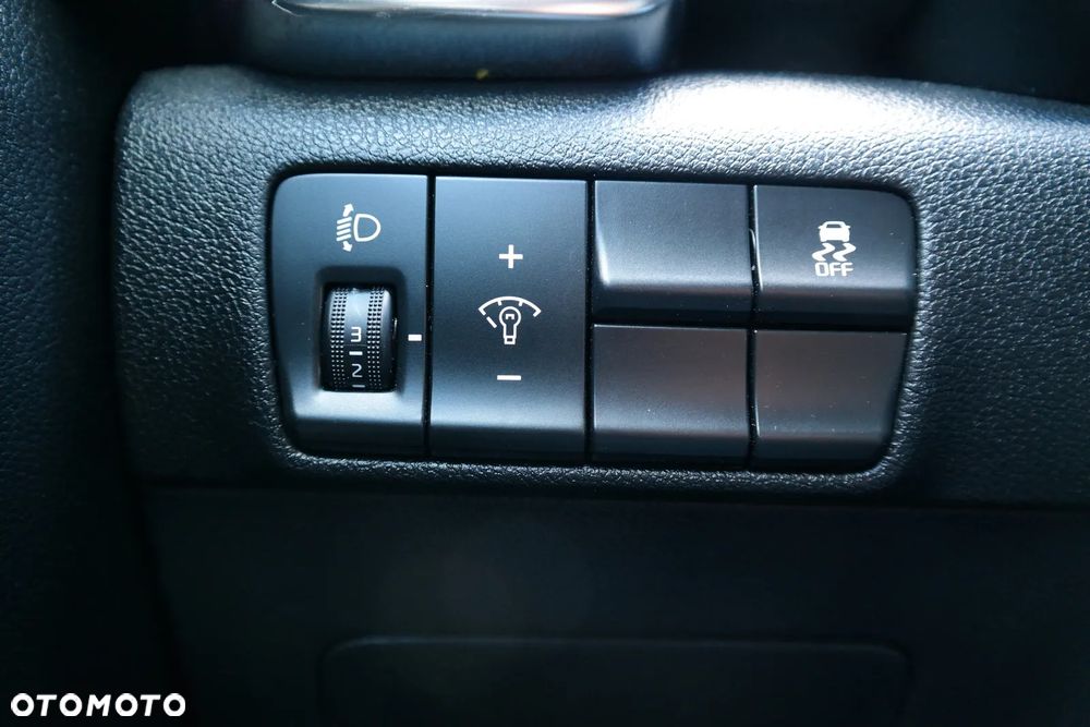 Kia Sportage 1.6 GDI M 2WD - 20