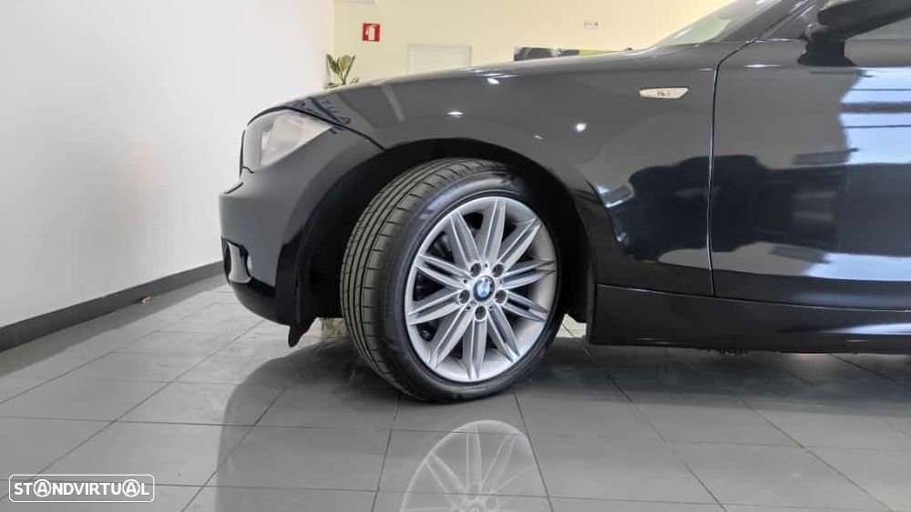BMW 118 - 10