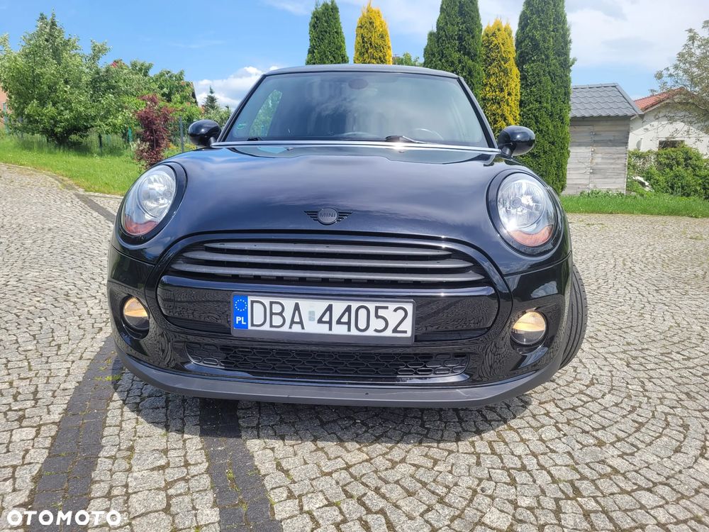 MINI Cooper D - 2