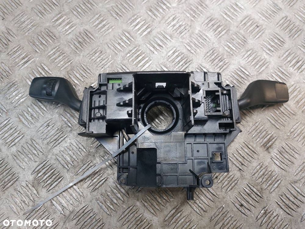 PRZEŁĄCZNIK ZESPOLONY + TAŚMA FORD MONDEO MK4 6G9T-13N064-DG - 7
