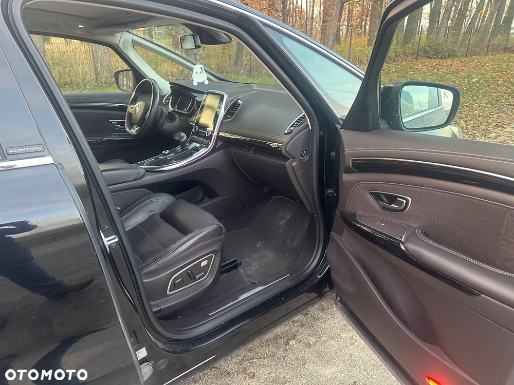 Renault Espace Energy dCi 160 EDC Initiale Paris - 13