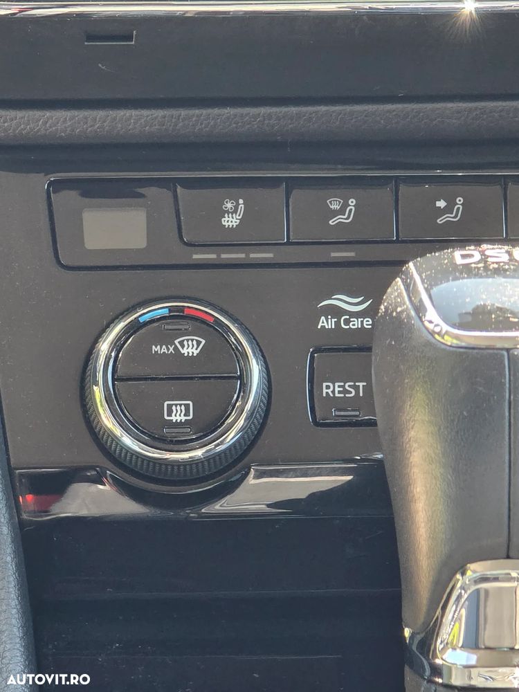 Skoda Superb 2.0 TDI DSG L&K - 10