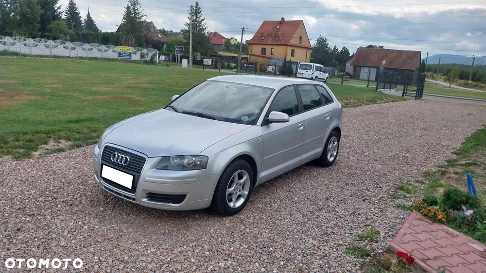 Audi A3 Sportback - 18