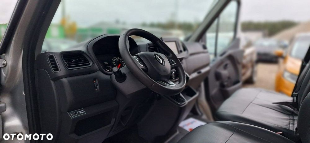 Renault Master - 9