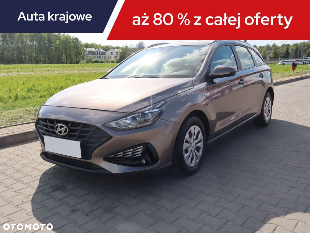 Hyundai i30 - 3