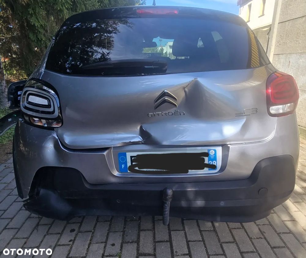 Citroën C3 Pure Tech 110 S&S SHINE PACK - 14