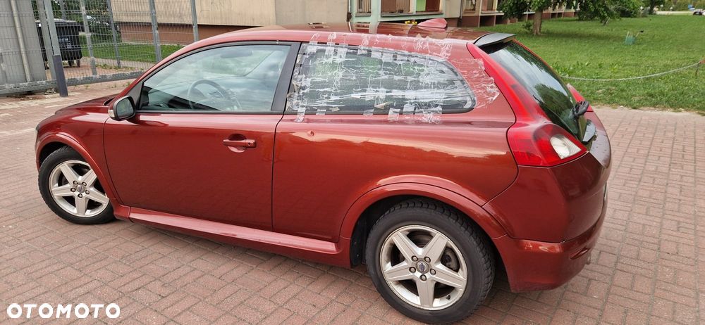 Volvo C30 - 2