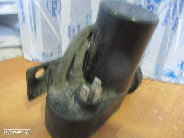 Valvula De Vacuo 003572 LAND ROVER DISCOVERY 1995 300TDI 0P - 5