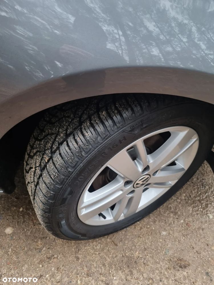 Volkswagen Golf 1.2 TSI MATCH - 21