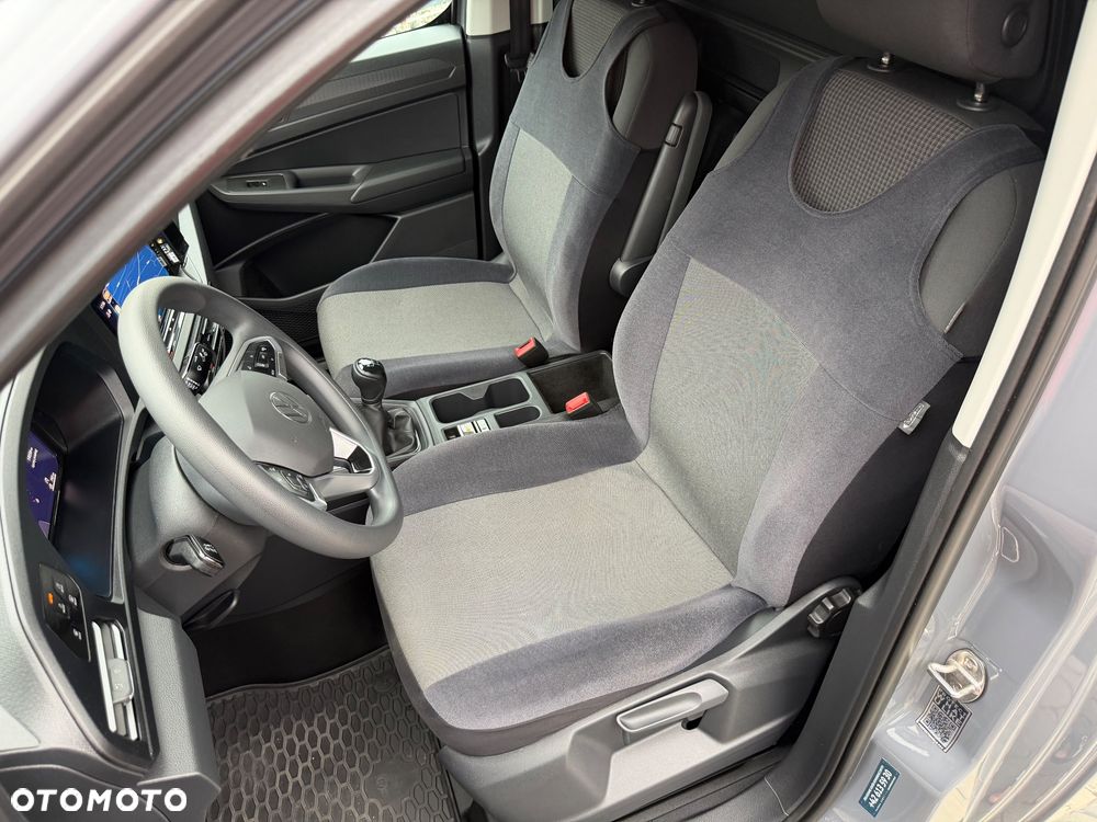Volkswagen Caddy 2.0 TDI - 27