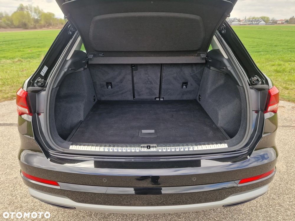 Audi Q3 40 TDI Quattro S tronic advanced - 28