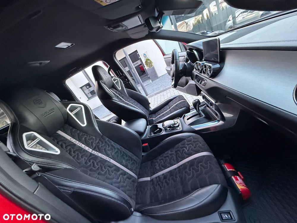 Mercedes-Benz Klasa X 350 d 4-Matic Power - 26
