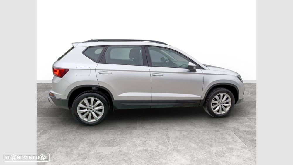 SEAT Ateca 1.0 TSI Style - 6