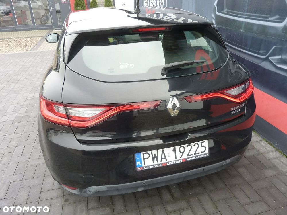 Renault Megane - 5