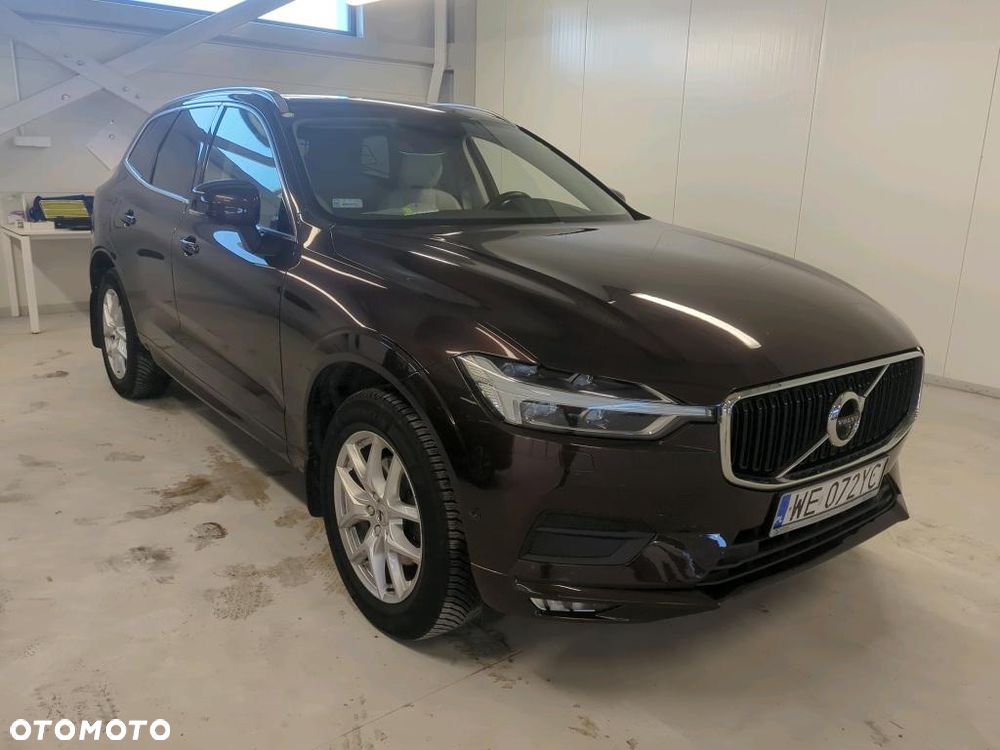 Volvo XC 60 D4 Momentum - 2