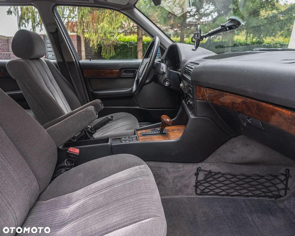 BMW Seria 5 525tds - 14