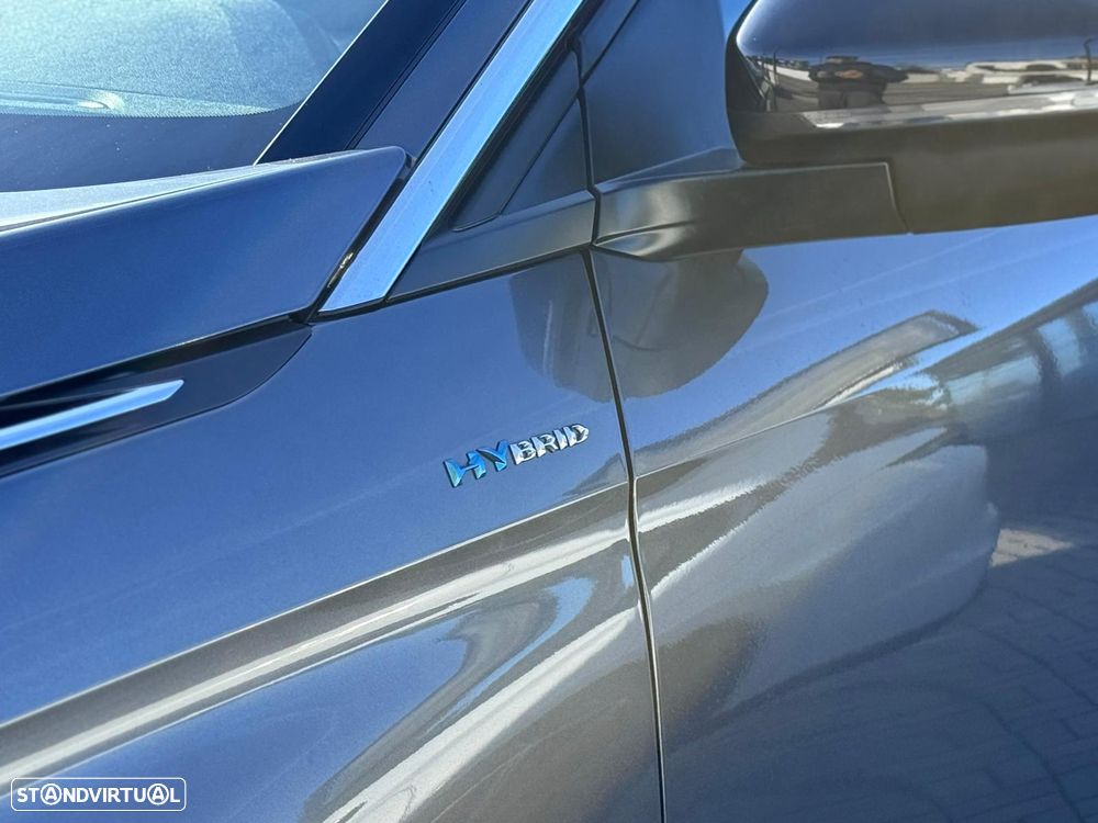 Peugeot 3008 - 22