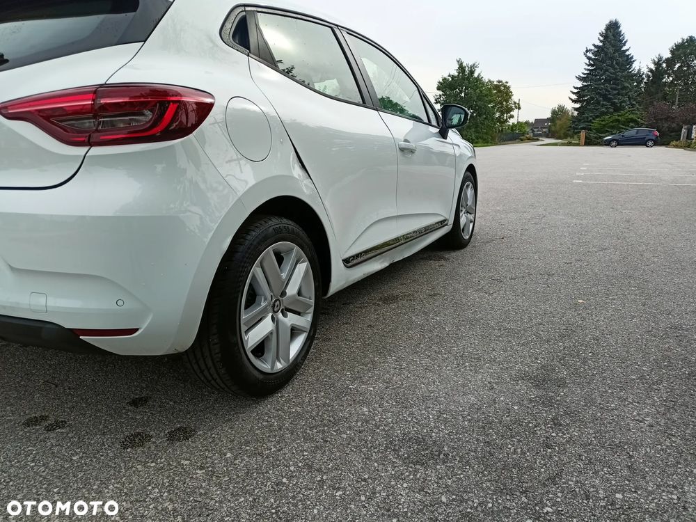 Renault Clio TCe 90 TECHNO - 4