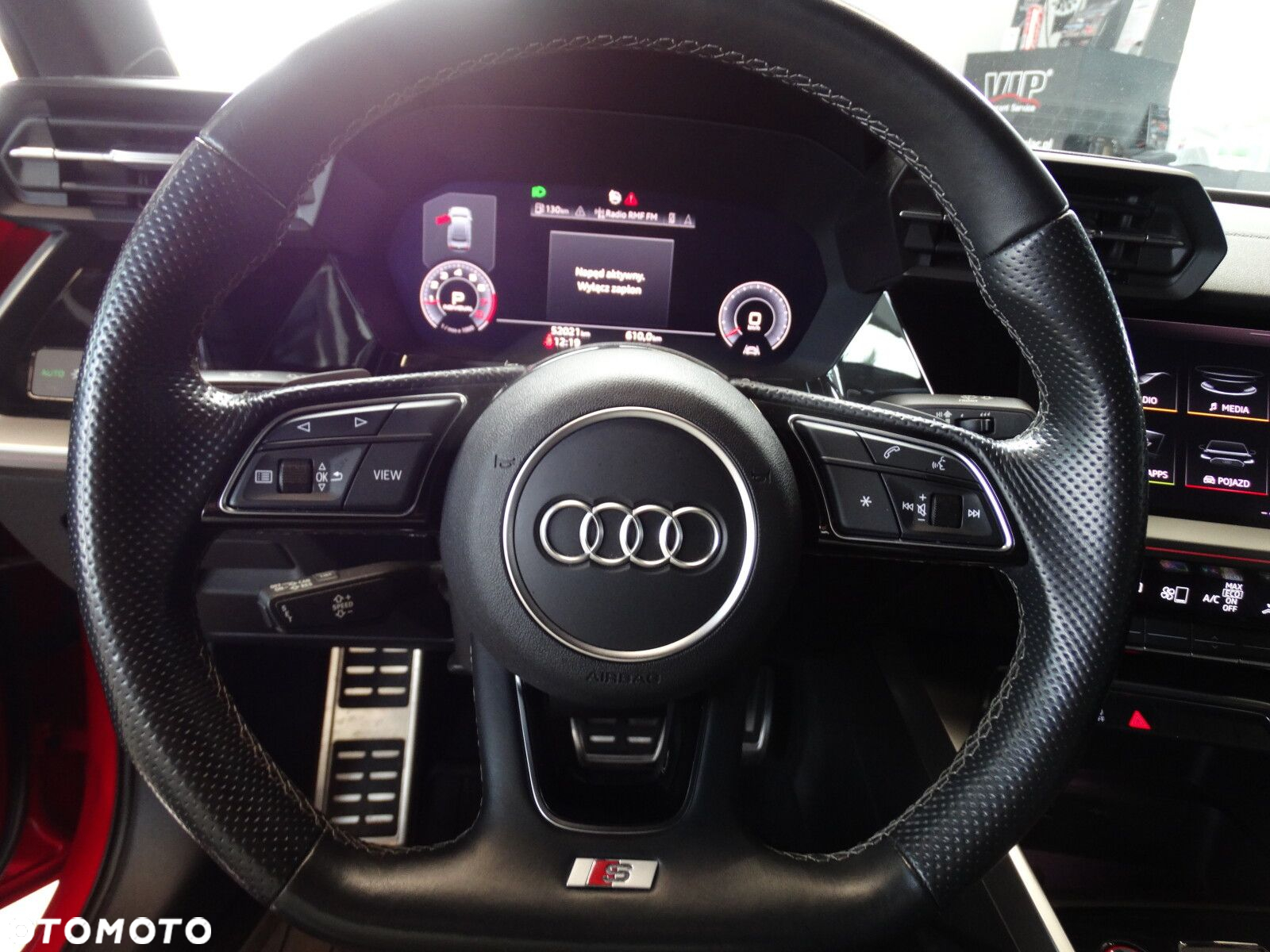 Audi S3 - 24
