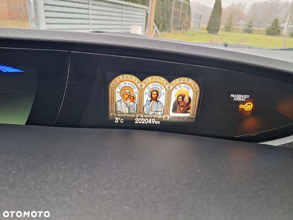 Honda Civic 1.8i-VTEC Executive - 36