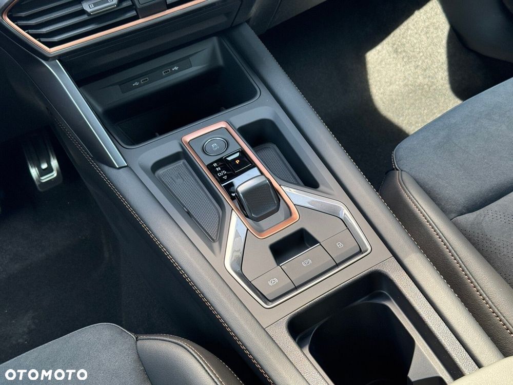 Cupra Formentor - 21