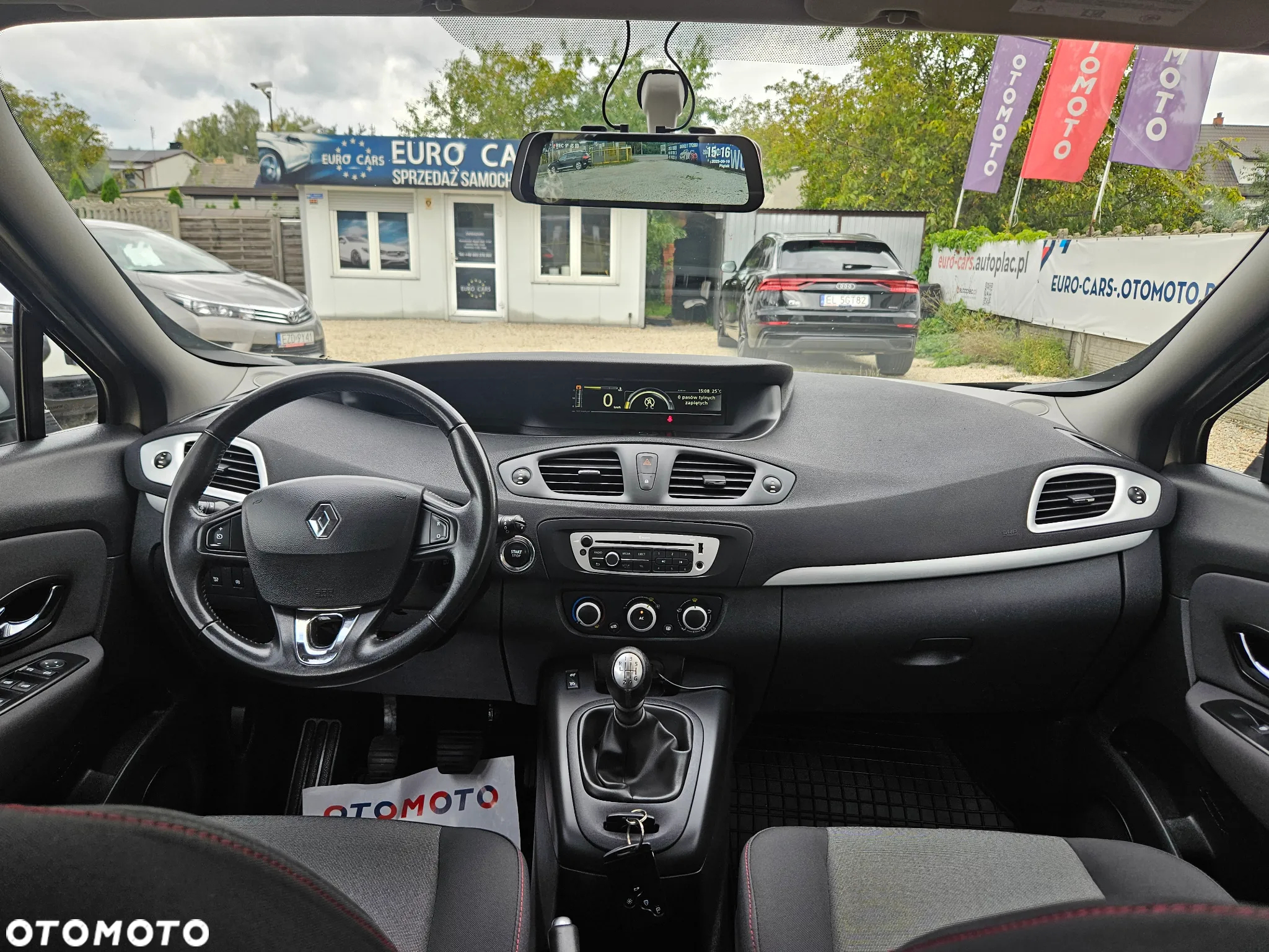 Renault Scenic Xmod 1.2 TCE Energy Life - 25