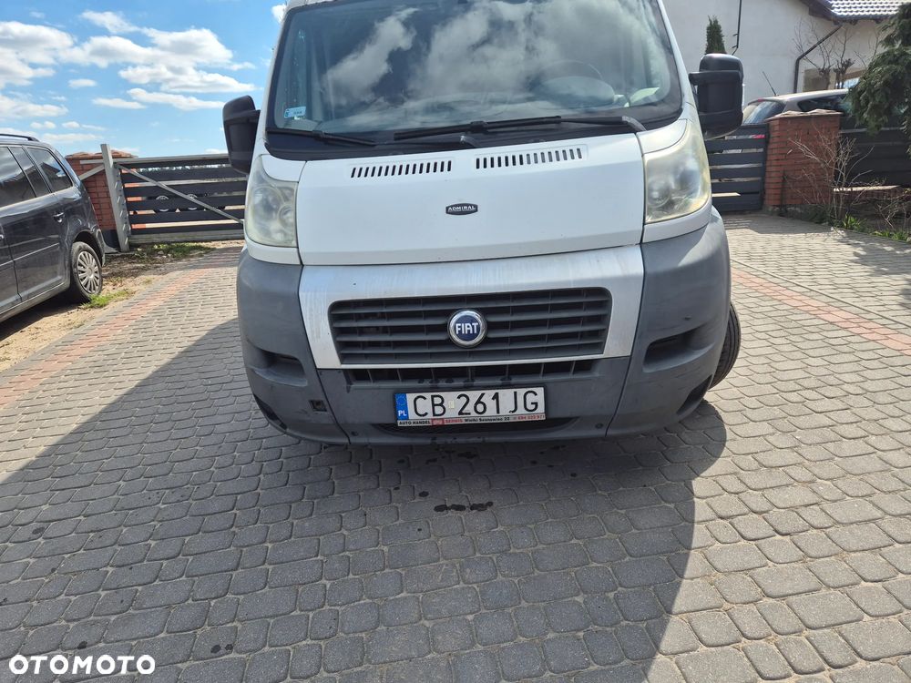Fiat Ducato - 3