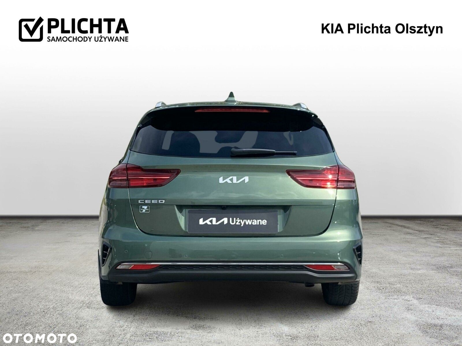 Kia Ceed - 4