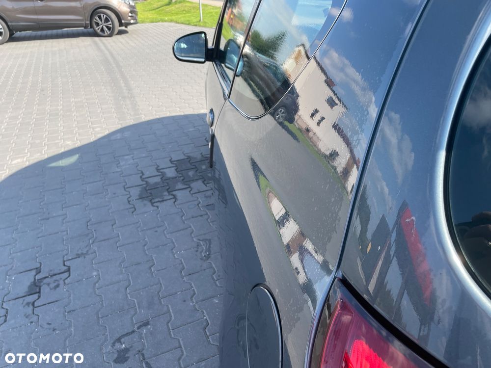 Mitsubishi Colt 1.3 Automatik Invite - 5