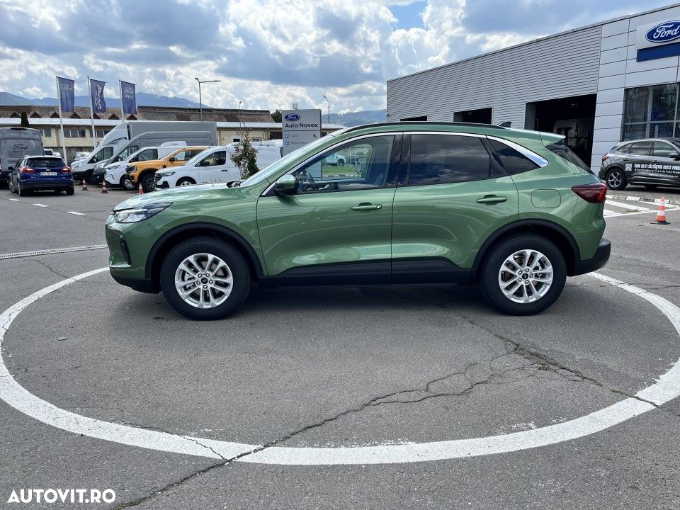 Ford Kuga - 2