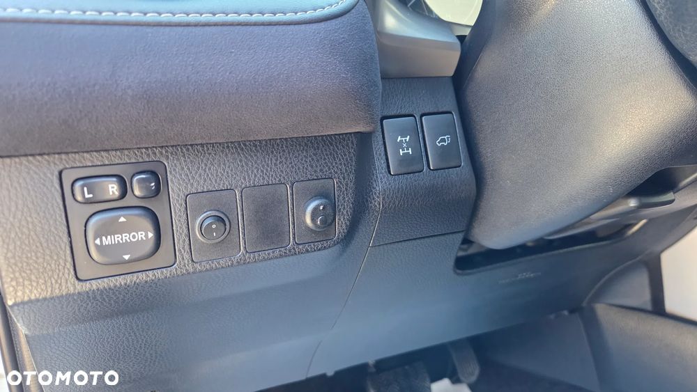 Toyota RAV4 2.0 Premium 4x4 MS - 20