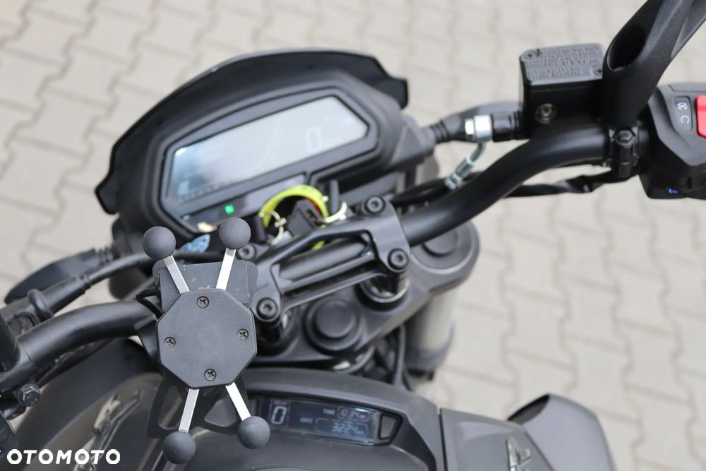 Bajaj Dominar 400 - 9